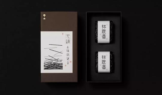 市场上茶叶盒包装过度华丽？这样的茶叶包装才算得上合适(图16)