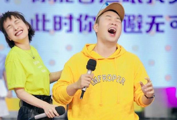 Why did Du Haitao, who often 