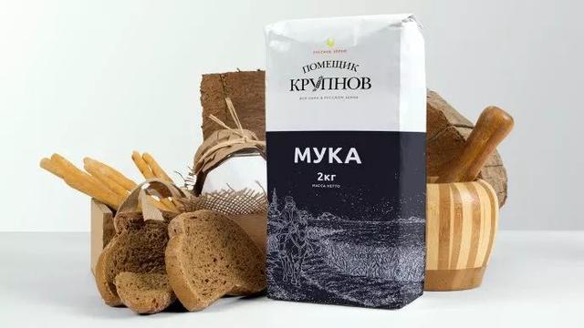 农产品土特产电商品牌包装设计(图24)