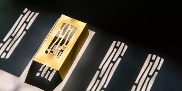 2019惊艳眼球的中秋月饼盒包装，为了它你花了多少钱？(图38)