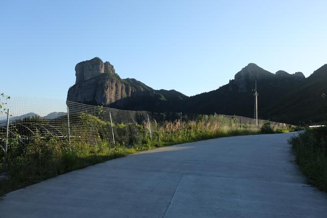 【鹿西岛】浙江一座偏僻小岛，盛产生态大黄鱼，远离城市喧嚣几乎夜不闭户