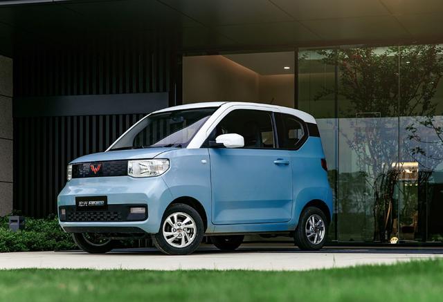 l뵽Model 3֕ǺMINI EV