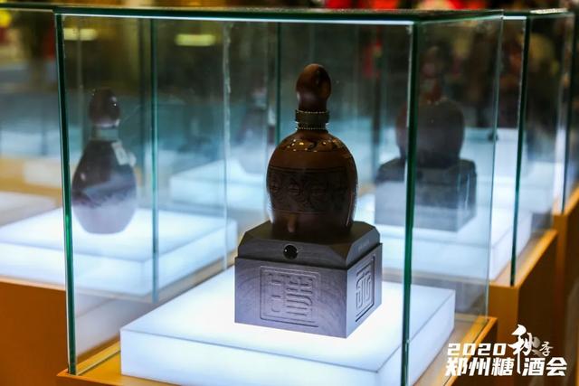 完美收官！2020秋季中国（郑州）国际糖酒会成交超19亿元！(图3)