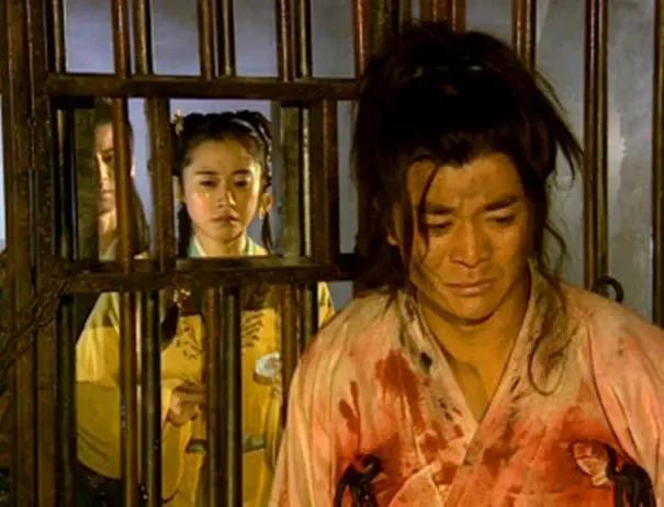 谁说六小龄童只会演猴?-第17张 谁说六小龄童只会演猴?-第17张