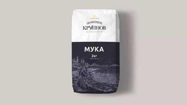 农产品土特产电商品牌包装设计(图23)