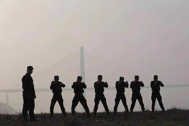 江津区|?“邀您进警营，解锁新‘警’彩”——江津区公安局警营开放日活动来啦