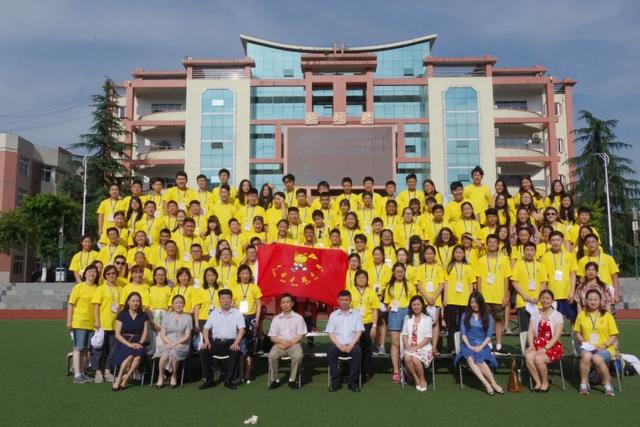 渝北区八所学校纳入教育部第一批中外人文交流特色学校建设计划|渝北区八所学校纳入教育部第一批中外人文交流特色学校建设计划