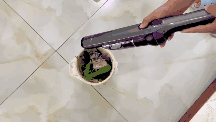 轻便清洁吉米小轻杆，一机轻松搞定家庭卫生清洁