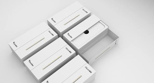精心创意的包装设计,让你的电子产品更有卖点!(图13) 精心创意的包装设计,让你的电子产品更有卖点!(图13)