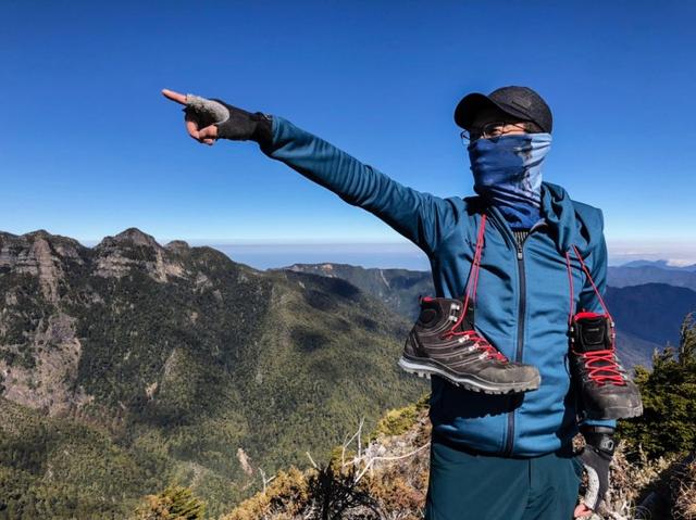 户外登山鞋的选择,新买的AKU徒步登山鞋体验测评报告