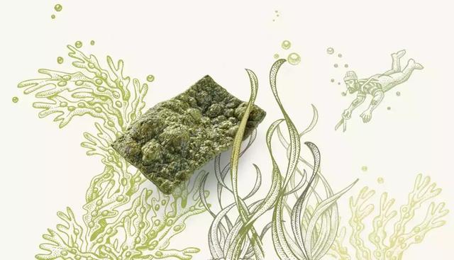 六组食品包装设计集锦，颜值控们有福了(图13)