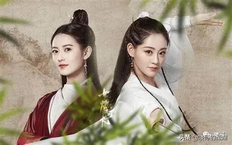 人到中年，朋友说忽然懂了周芷若的婚姻预言