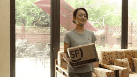 购物节的开箱神器---史丹利快递包装安全割刀入手体验(图17)