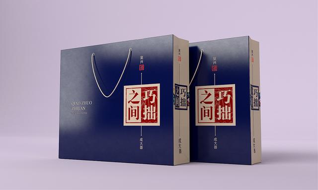 掌握白酒包装设计这4点，销量口碑不用愁(图19)