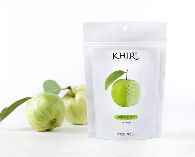 十四款零食包装设计分享，有趣的包装总是格外出挑(图5)