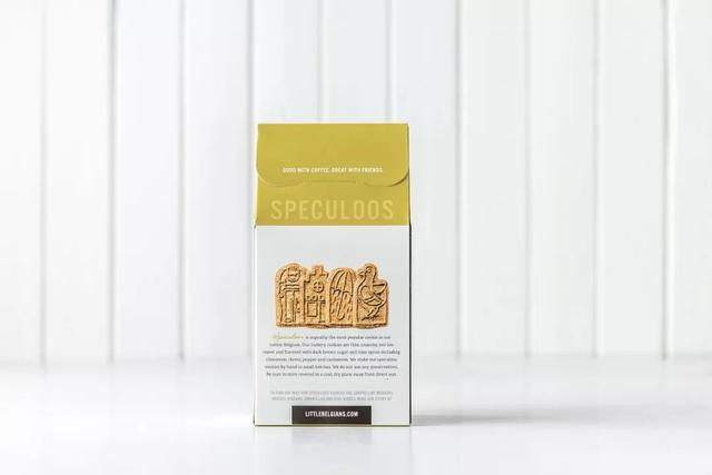 精选创意产品包装设计，太有感觉了(图35)