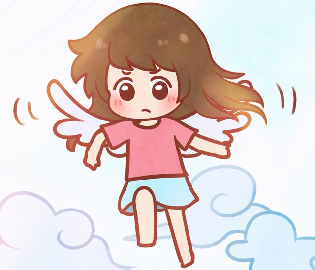 《安妮和王小明》漫画完结，主人公在现实里领证，女主身价过亿