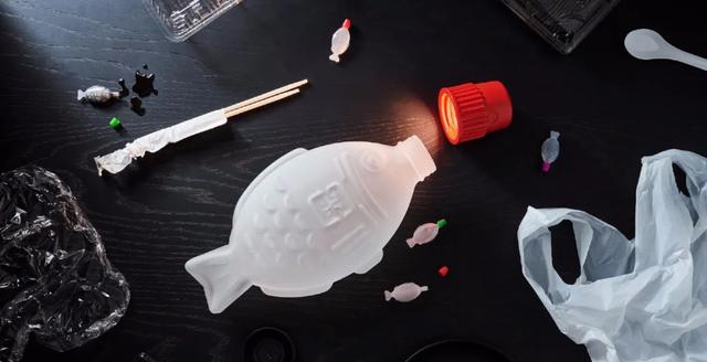 环保包装如何玩出创意？最终当“垃圾”处理可惜了(图19)