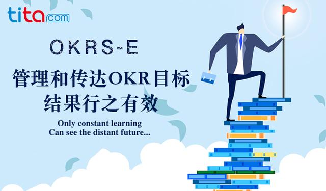 精益求精-OKR