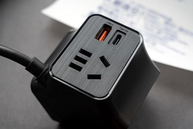 更强大更快速，飞利浦65W摩天轮智能插座体验