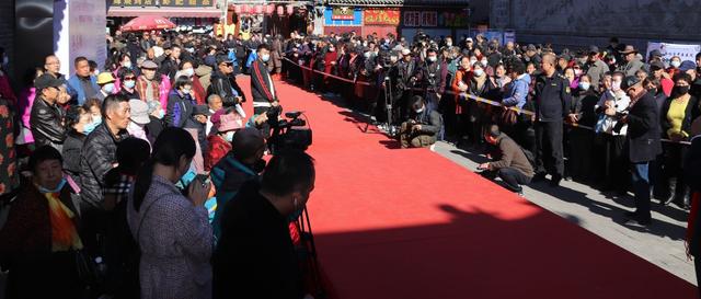 美食|重阳节期间呼和浩特老年人可免费品尝“敬老餐”