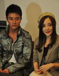 李小璐和贾乃亮的感情故事，远比想象的