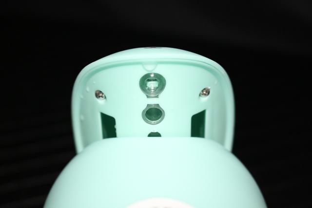 旅行出差饮水不用慌，米因即热饮水机来报到，网友：这小熊好能干