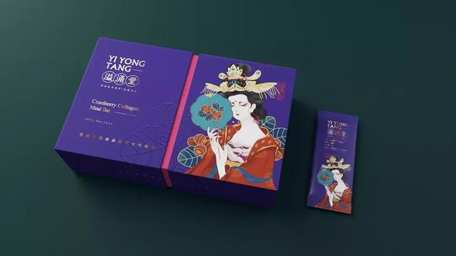 精美包装的保健品，提高礼品档次，送礼倍有面儿(图20)