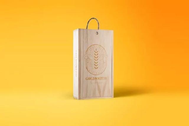 精选农产品／土特产品牌创意包装设计，高颜值与创意完美结合(图32)