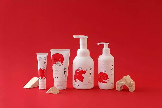 用神奇的包装吸引顾客，这样的化妆品包装更满足大家的需求(图14)