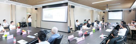 围绕民生、助推科技--2020年中原创新创业港科技成果展(图2)