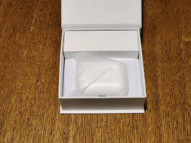 西圣ASN半入耳蓝牙耳机，带来超越百元级颜值与音质的体验