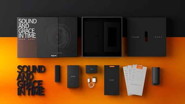 创新性电子产品包装盒设计，漂亮的不落俗套(图10)