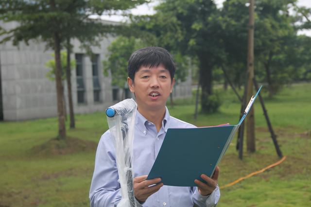 省政协副主席阮诗玮致贺信福建工程学院举行孔子雕像落成揭幕仪式(图7)