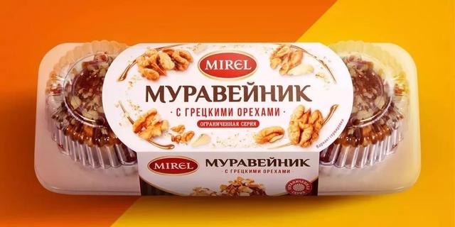 食品包装设计分享 | 面点包装(图20)