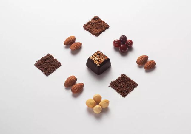 食品包装设计分享 | Fl Cacau\u0026Oliva(图5)