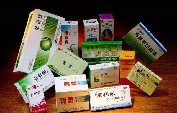 颜值满分！药品包装也能这么清新脱俗？！(图15)