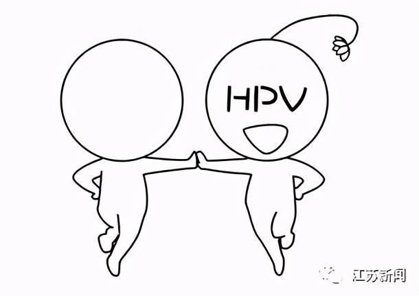 hpv■20多岁女职员例行体检，医生多问了一句，救下一命