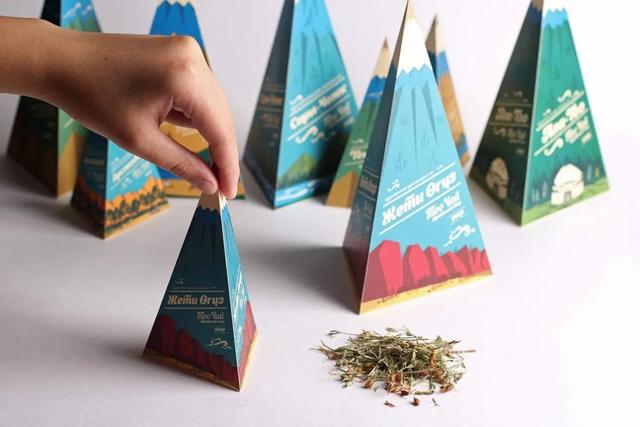 多款优秀茶叶礼品包装盒，刺激大众的购买欲望(图13)