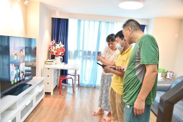 专注好服务！818苏宁大件实力捍卫家电送装口碑