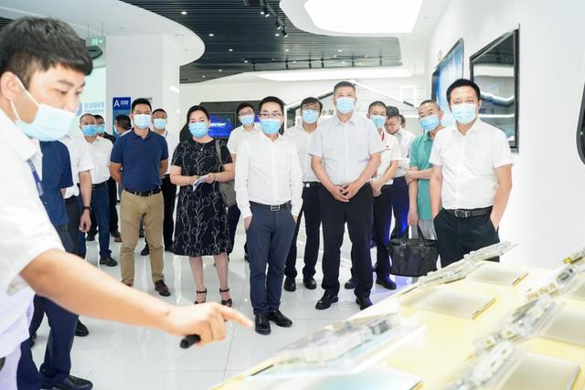 "智慧焕享，绿色畅行"——长安新能源换电联盟成立