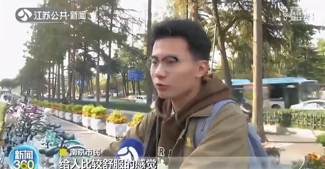 【南京】南京出租车将逐步更新为新能源车 告别燃油