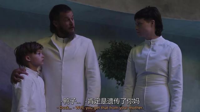 一集就飙9.1分,HBO新剧封神
,年度十佳必须有它-第16张 一集就飙9.1分
,HBO新剧封神
,年度十佳必须有它-第16张