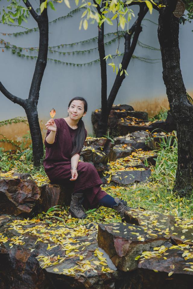 【鹿西岛】浙江一座偏僻小岛，盛产生态大黄鱼，远离城市喧嚣几乎夜不闭户