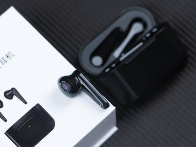 XISEM-ASN真无线蓝牙耳机，百元内值得入手的入门耳机