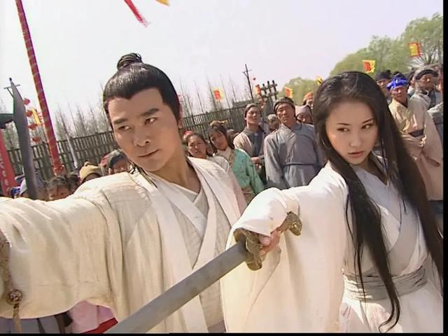 谁说六小龄童只会演猴?-第13张 谁说六小龄童只会演猴?-第13张