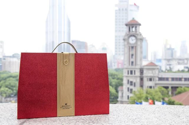 2020知名品牌的月饼包装合集，不收藏可惜了(图44)