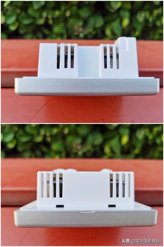 智能插座来了，老家电智能化有救了