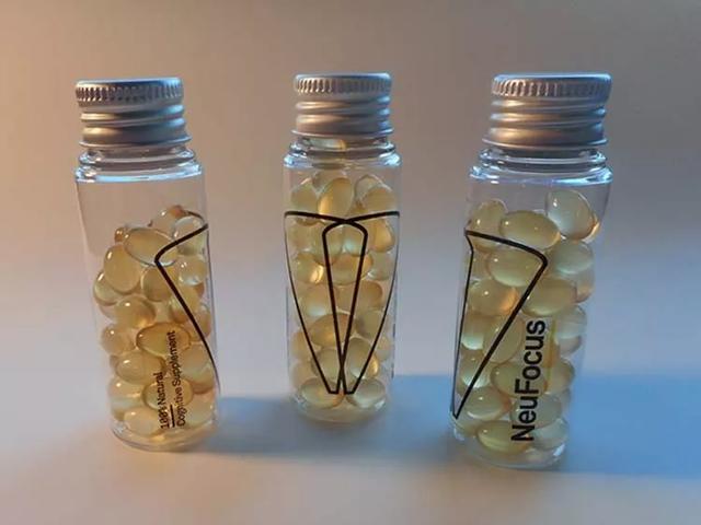 “僵尸”主题膏药？药品包装也能如此脑洞大开(图31)