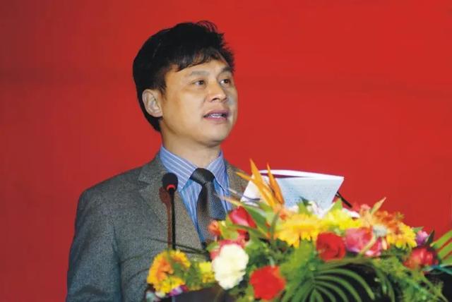 走近双流校长，揭秘优质教育密码 | 双流艺体中学石东华校长